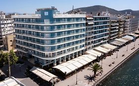 Paliria Hotel Chalkida 3*